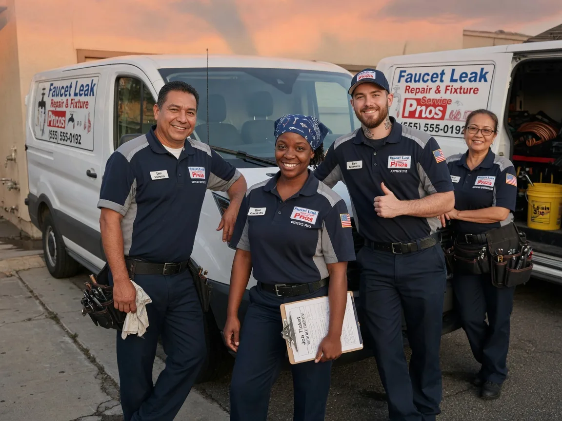 Faucet Repair company in Rock River, WY