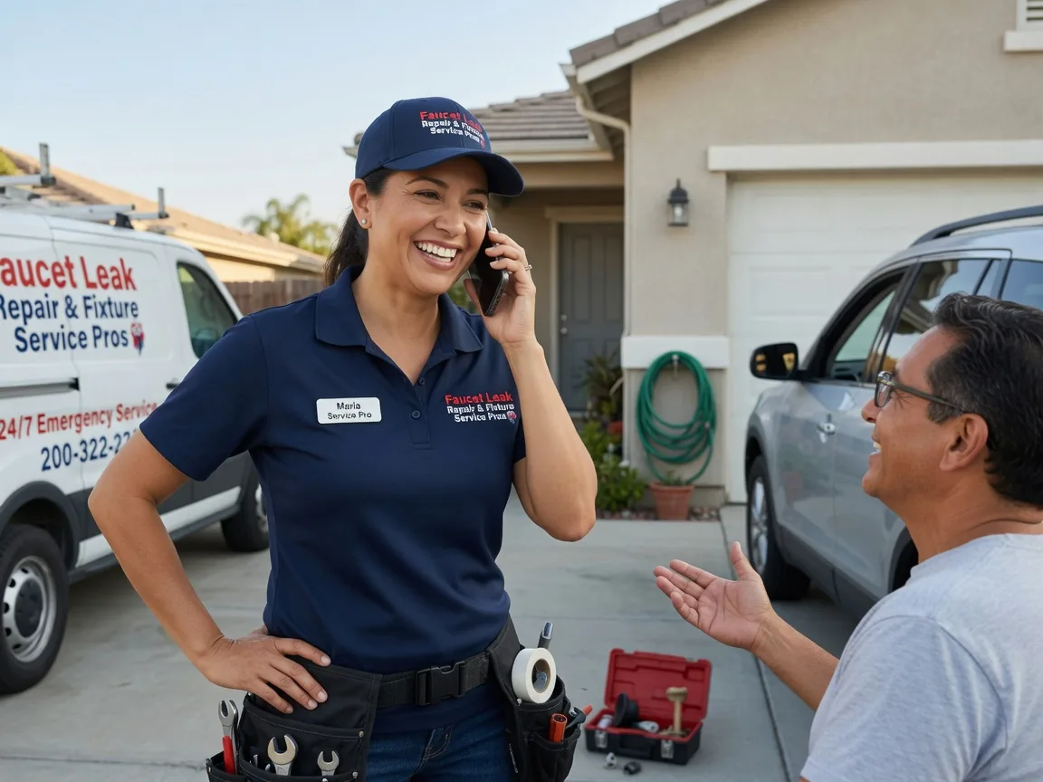 Faucet Repair Rock River, WY FAQs